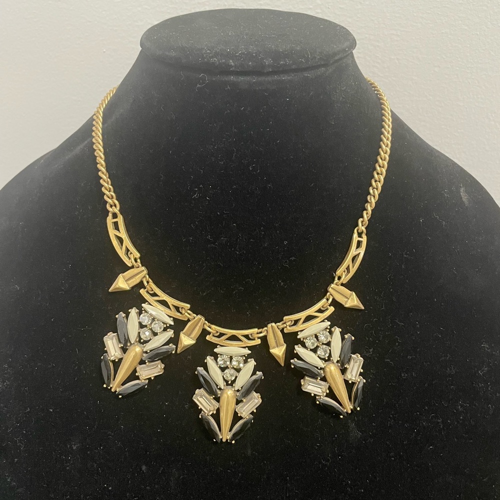 J. Crew Necklace